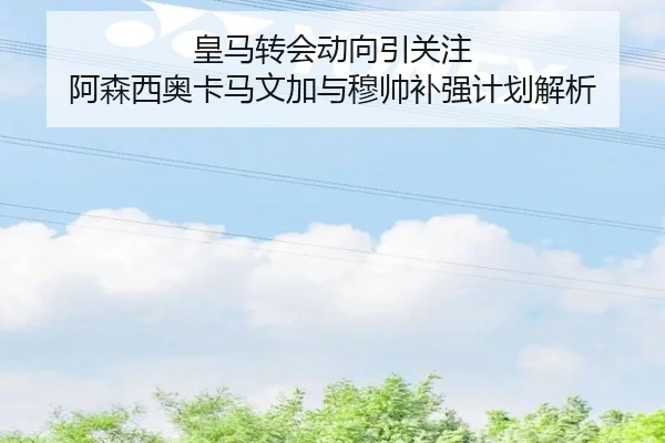 皇马转会动向引关注 阿森西奥卡马文加与穆帅补强计划解析